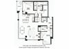 B19 South B19 South floor plan at The Bravern, WA, 98004